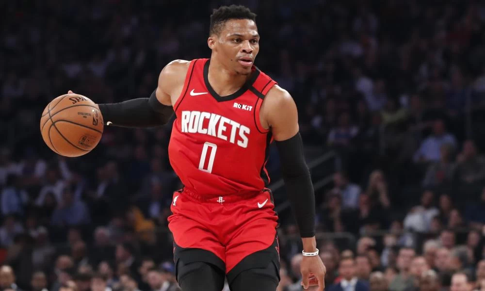 NBA: Θετικός στον κορονοϊό παίχτης των Χιούστον Ρόκετς